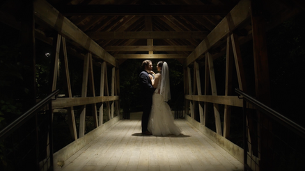 Kayla & Ryan | Ancaster Mill | Feature Film
