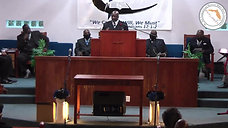 MZNECDA President's Address