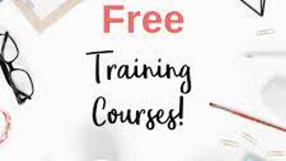 Free Training Videos
