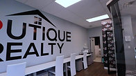 Boutique Realty Offices