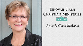 June 30 Wednesday 7pm |  A Time Of Decision | Pastor Carol McLean