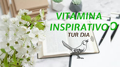 Vitamina Inspirativo Edishon 13