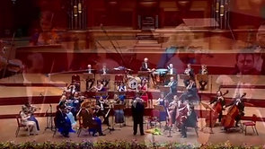 Thunder and Lightning, Fast Polka op. 324 - Johann Strauss / Strauss Festival Orchestra Vienna 