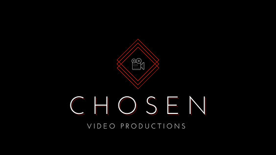 Welcome To Chosen Video Pro