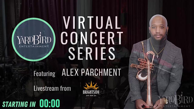 Virtual Concert Series