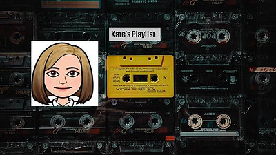 Kate's Playlist
