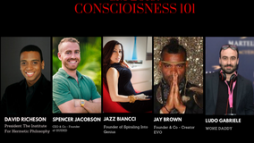 CM 2019: Consciousness 101 
