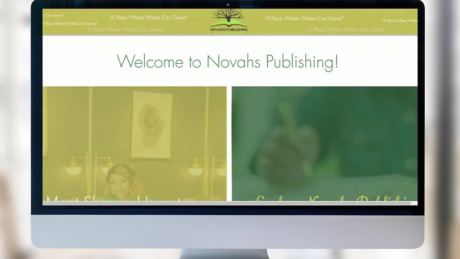 Novahs Publishing