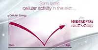 HYDRADERM CELLULAIRE ENERGY