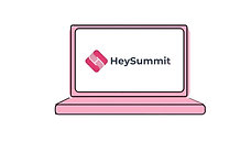 Introducing HeySummit