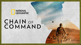 National Geographic: Chain of Command