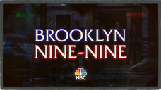 Brooklyn Nine-Nine: NBC promo