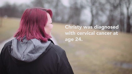 Christy | Planned Parenthood