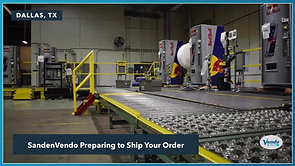 SVA Preparing Your Order To Ship