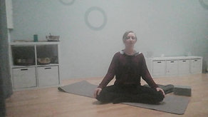 Mel - Atem-Meditation Nadi Shodana