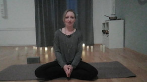 Mel - Yoga Nidra Tiefenentspannung II