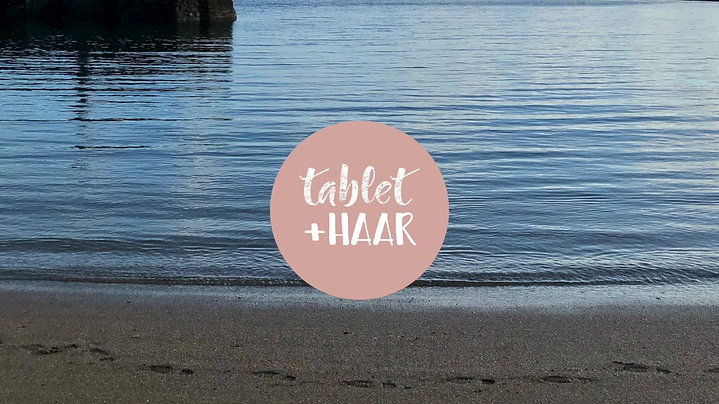 tablet+HAAR