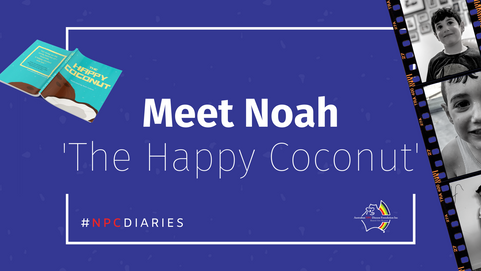 Meet Noah