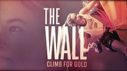 "The Wall Climb for Gold " plus the story of USA Women's National Team 