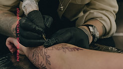 Patrik Bajor | Tattoo Artist