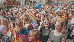 Pride Festival Malmö / Lund 2018 | Promo Video