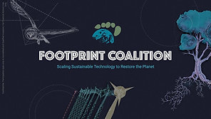 Introducing RDJ's FootPrint Coalition