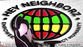 Hey NeighborZ News Podcast & Radio