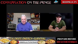 Conversations On The Fringe | Live with David Icke | Global Conspiracy