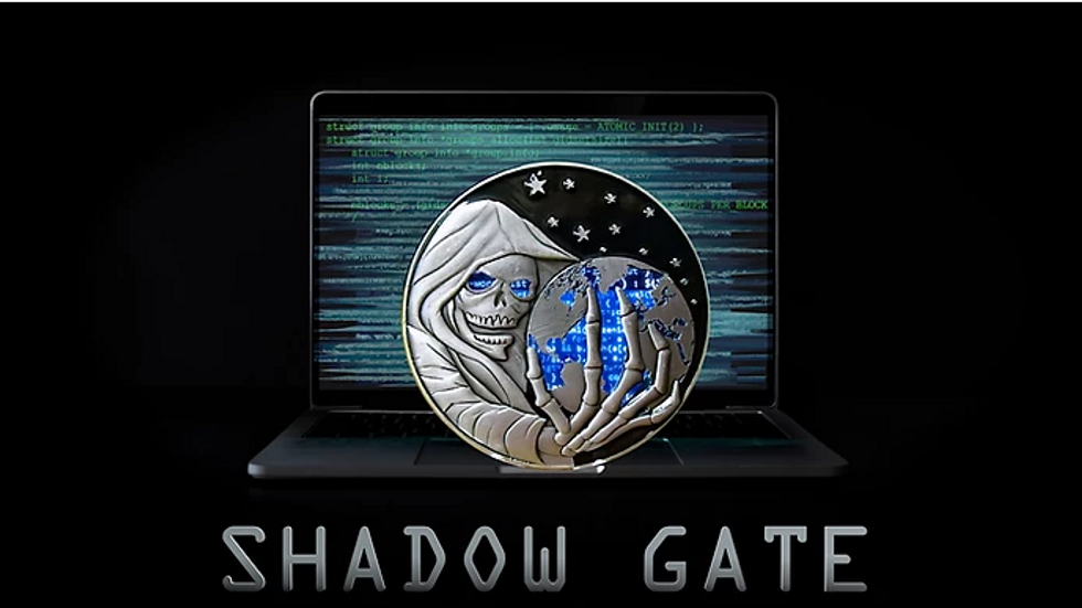 Shadow Gate