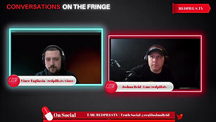 Open Lines | Conversations On The Fringe