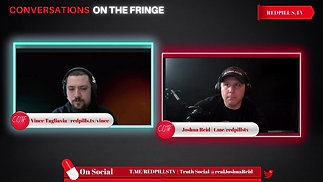 Open Lines | Conversations On The Fringe