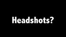 Headshots? - Lush Photography