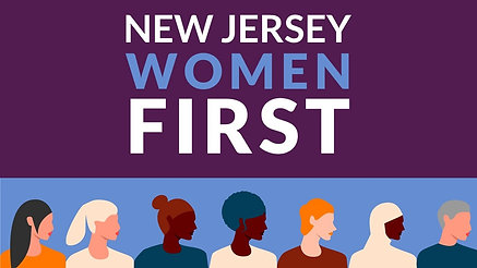 NJ Women First 2022