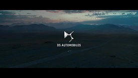 DS Automobiles - Engineered to light the way