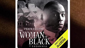 Woman In Black Audiobook