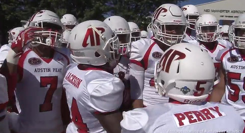 Austin Peay rebuild starts from the ground up