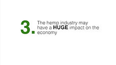 5 things to know about hemp