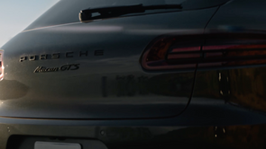 Porsche | "Macan GTS"