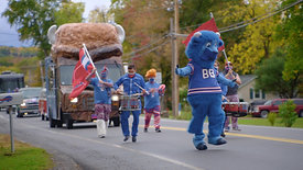 Pepsi: This is Bills Country