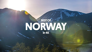 BEST OF NORWAY