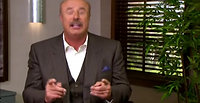 Dr Phil message to Parry.mov
