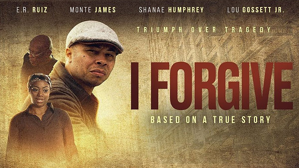 I Forgive Official Movie Trailer