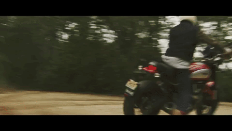 MOTOCLUB | CHAPTER 02