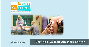 Short Clip of ELEPAP's 80 year Anniversary