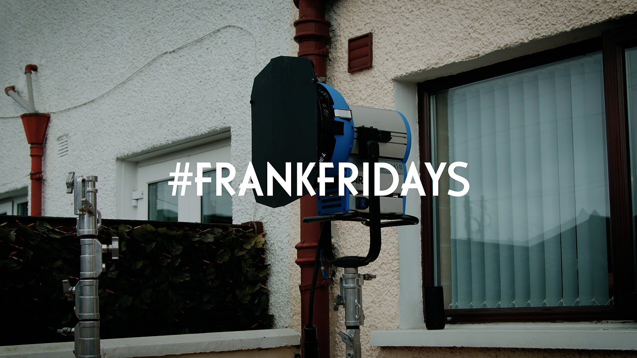 Frank Fridays