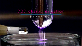 DBD characterization