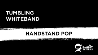 3. Handstand Pop