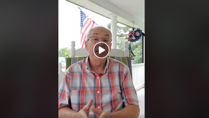 Facebook Live Bible Study: Names of God - "The Lord Our Banner"