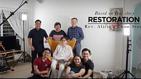 Healing and Restoration