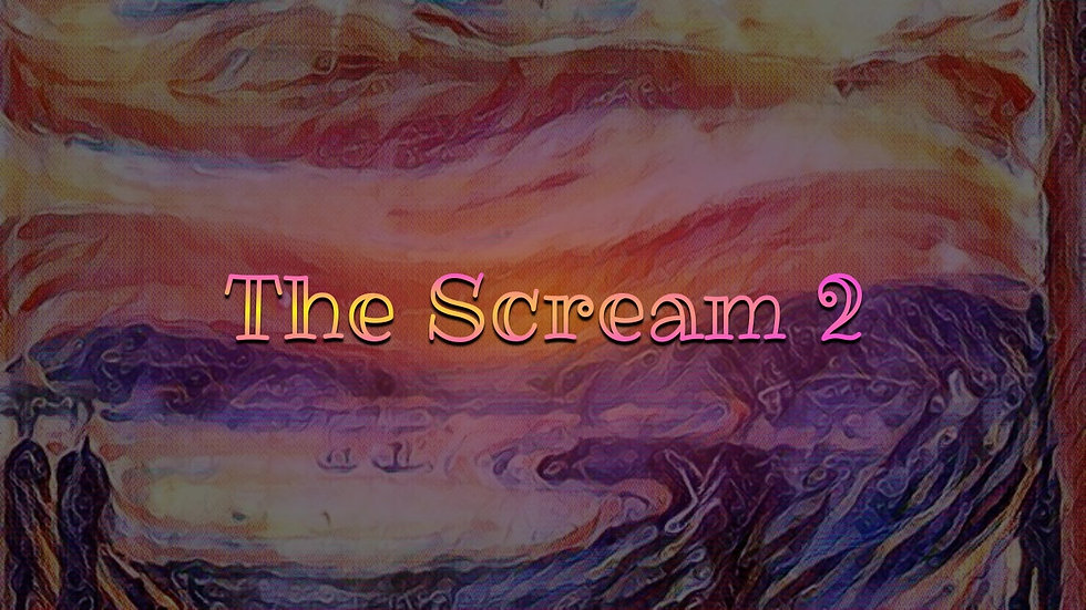 The Scream 2